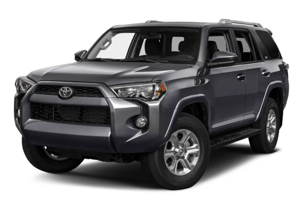 4runner