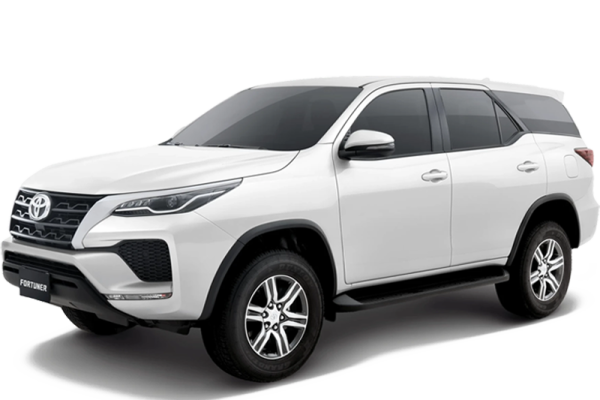 Fortuner