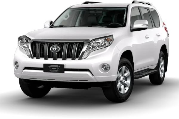 landcruiser 2