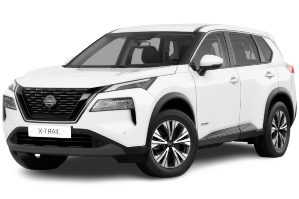 xtrail